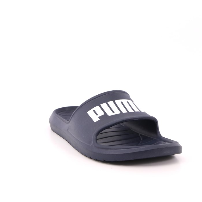 Ciabatte Puma Bambino Blu  Scarpe 962 - 37482302