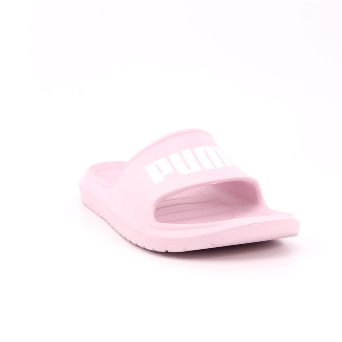 Ciabatte Puma Bambino Lavanda  Scarpe 964 - 37482306