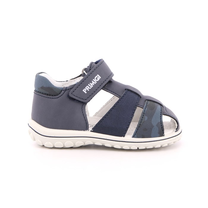 Ragnetto Primigi Bambino Blu  Scarpe 852 - 1862500