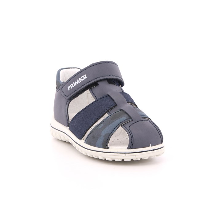 Ragnetto Primigi Bambino Blu  Scarpe 852 - 1862500