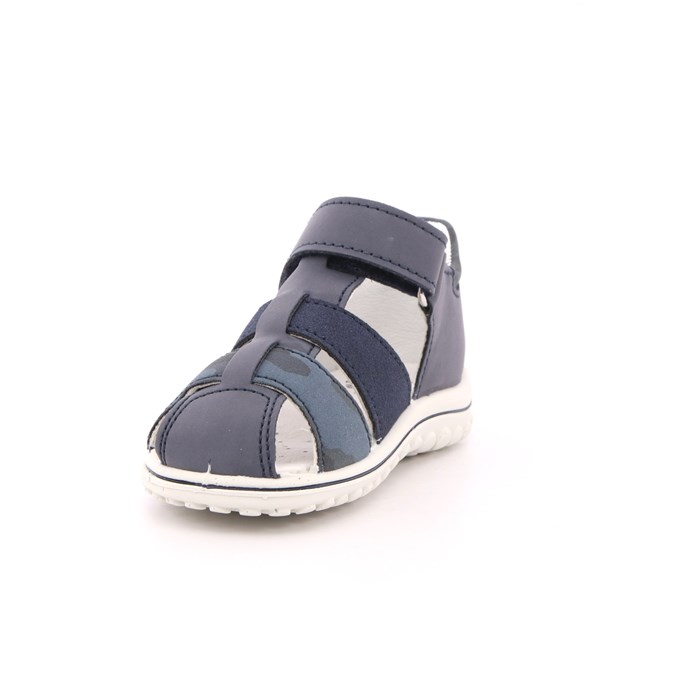 Ragnetto Primigi Bambino Blu  Scarpe 852 - 1862500