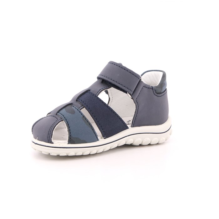 Ragnetto Primigi Bambino Blu  Scarpe 852 - 1862500