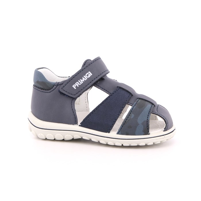 Ragnetto Primigi Bambino Blu  Scarpe 852 - 1862500