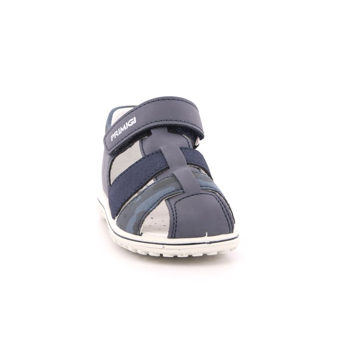 Ragnetto Primigi Bambino Blu  Scarpe 852 - 1862500