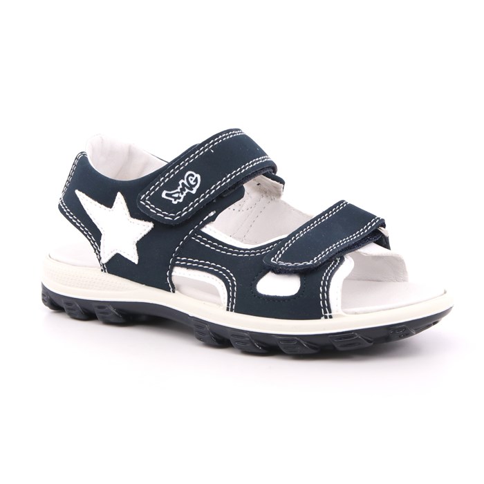 Sandalo Primigi Bambino Blu  Scarpe 860 - 1889111