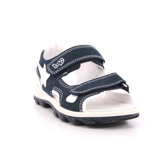 Sandalo Primigi Bambino Blu  Scarpe 860 - 1889111