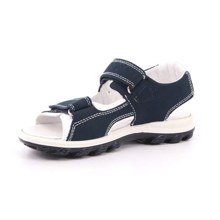 Sandalo Primigi Bambino Blu  Scarpe 860 - 1889111