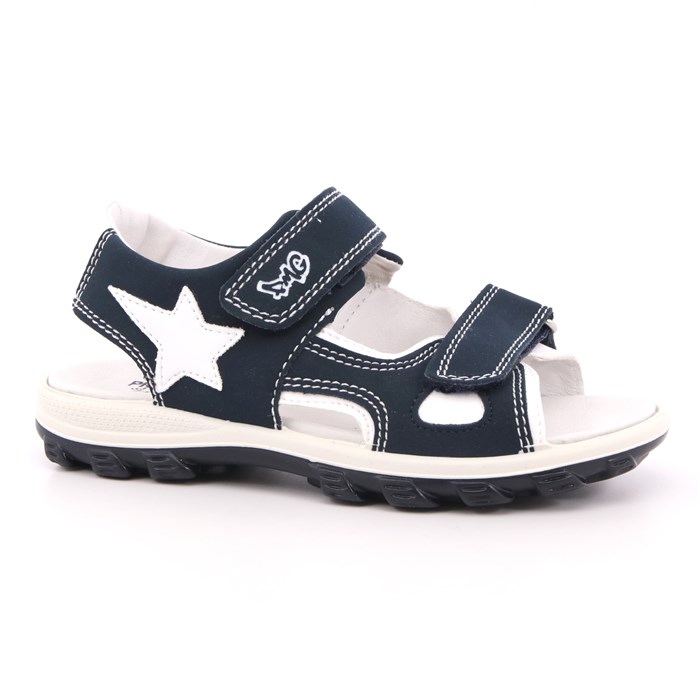 Sandalo Primigi Bambino Blu  Scarpe 860 - 1889111