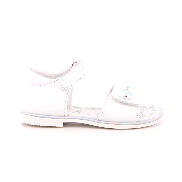 Sandalo Primigi Bambina Bianco Sandalo Primigi Bambina Bianco Scarpe 863 - 1912611