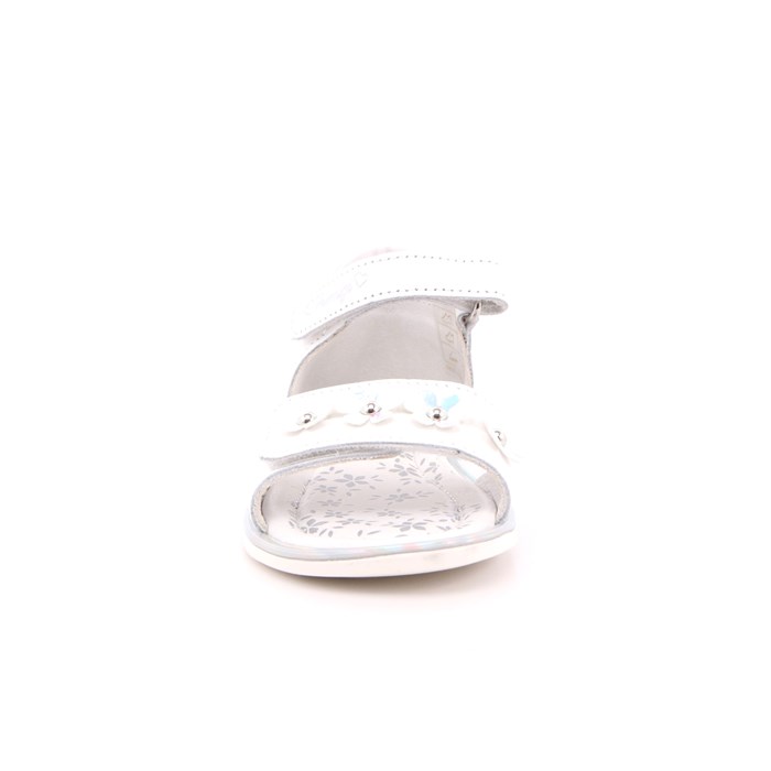 Sandalo Primigi Bambina Bianco  Scarpe 863 - 1912611