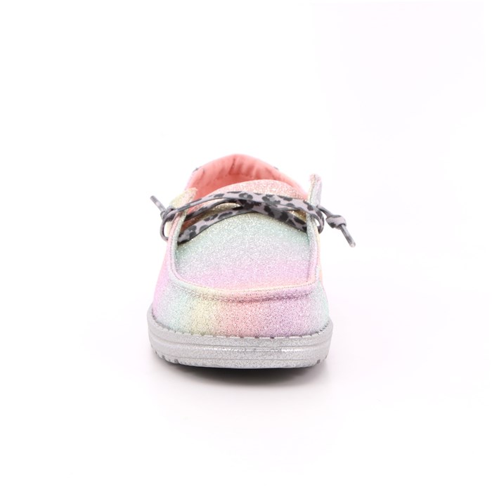 Slip On Hey Dude Bambina Multicolor  Scarpe 25 - 130129770K