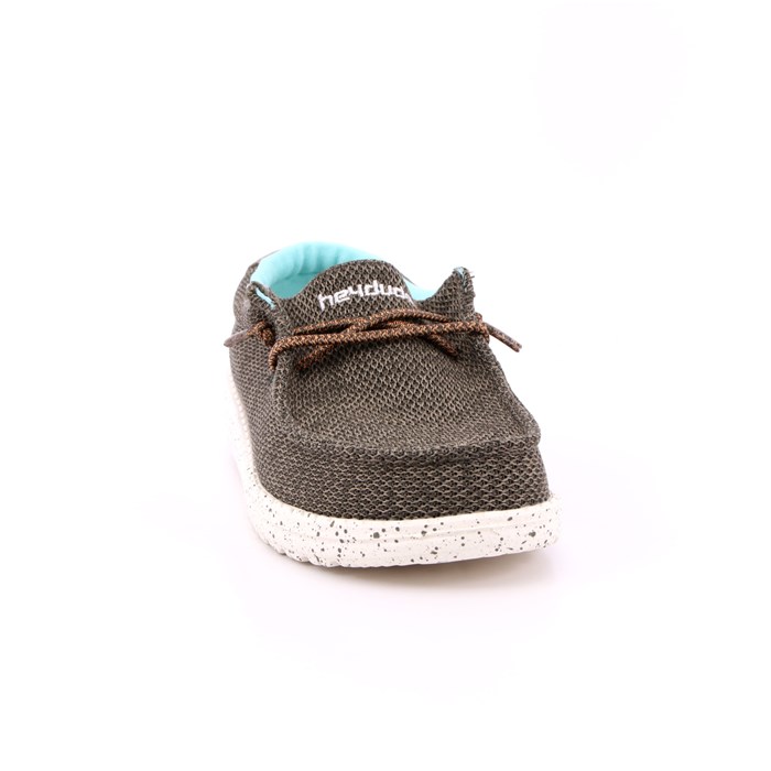 Slip On Hey Dude Bambino Verde  Scarpe 26 - 130138702K