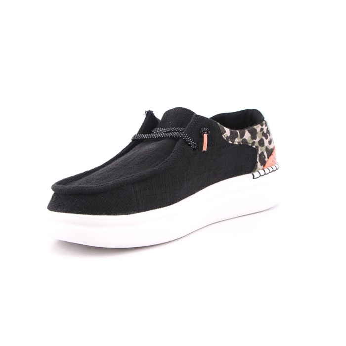 Slip On Hey Dude Donna Nero  Scarpe 29 - 121944876AA