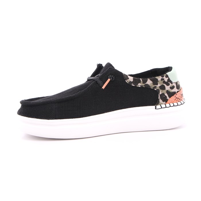 Slip On Hey Dude Donna Nero  Scarpe 29 - 121944876AA