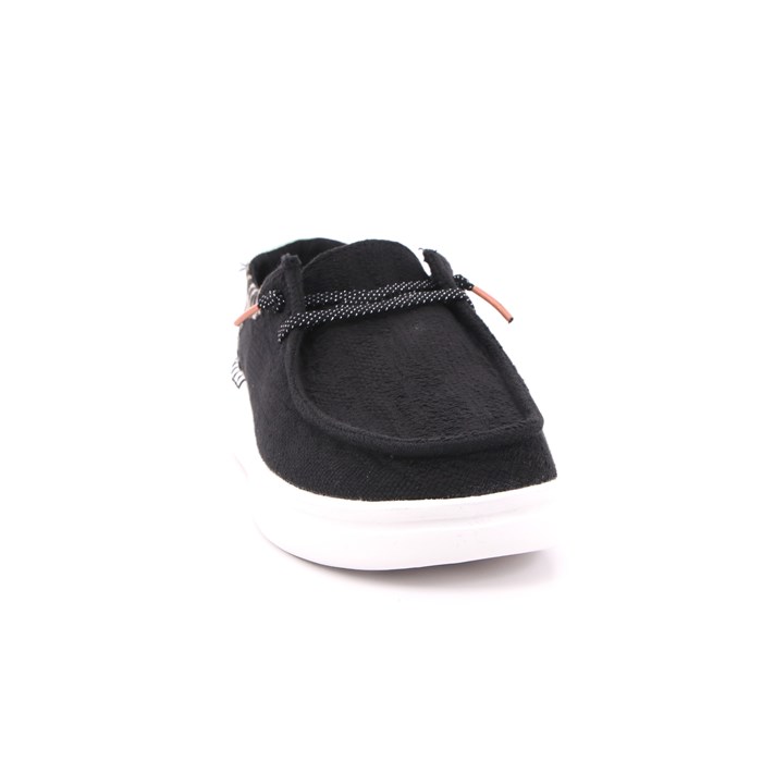 Slip On Hey Dude Donna Nero  Scarpe 29 - 121944876AA