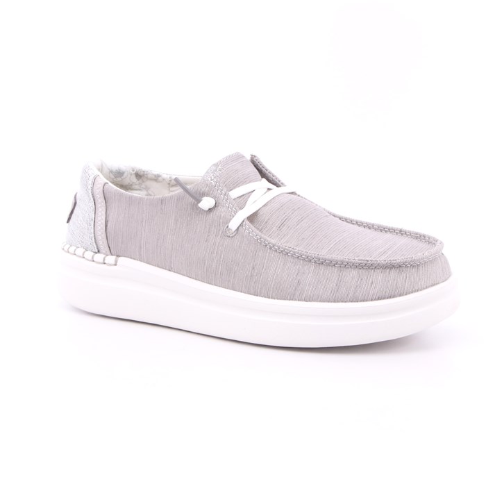 Slip On Hey Dude Donna Grigio  Scarpe 30 - 121943259A0