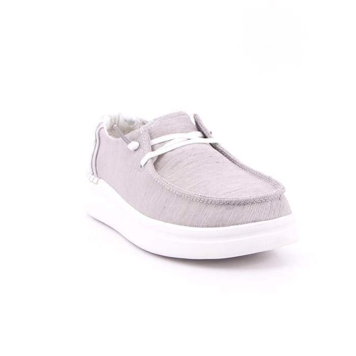 Slip On Hey Dude Donna Grigio  Scarpe 30 - 121943259A0