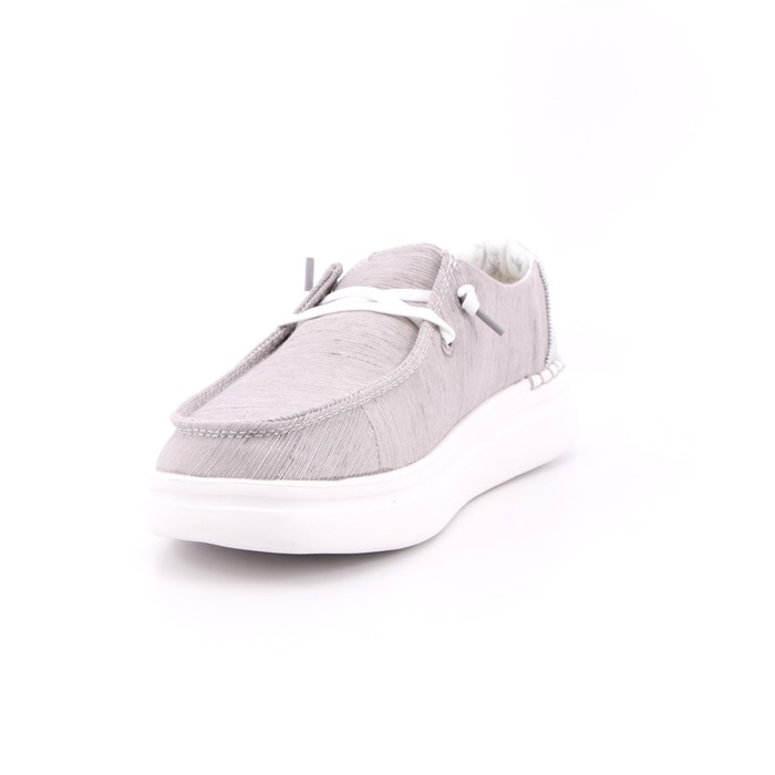 Slip On Hey Dude Donna Grigio  Scarpe 30 - 121943259A0