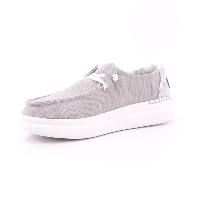 Slip On Hey Dude Donna Grigio  Scarpe 30 - 121943259A0