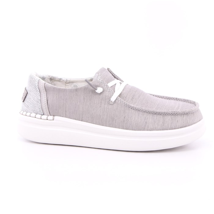 Slip On Hey Dude Donna Grigio  Scarpe 30 - 121943259A0