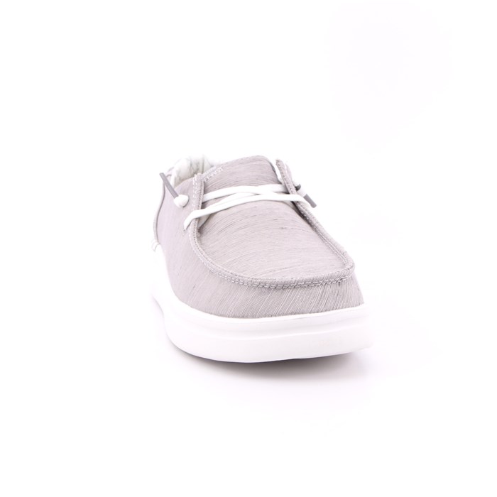 Slip On Hey Dude Donna Grigio  Scarpe 30 - 121943259A0