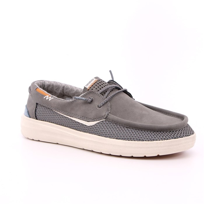 Slip On Hey Dude Uomo Grigio  Scarpe 33 - 112223305C0