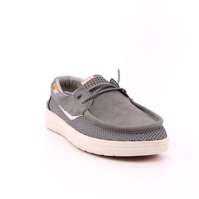 Slip On Hey Dude Uomo Grigio  Scarpe 33 - 112223305C0