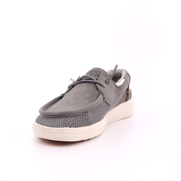 Slip On Hey Dude Uomo Grigio  Scarpe 33 - 112223305C0