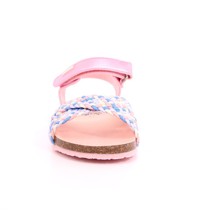 Sandalo Pablosky Bambina Rosa  Scarpe 345 - 406370