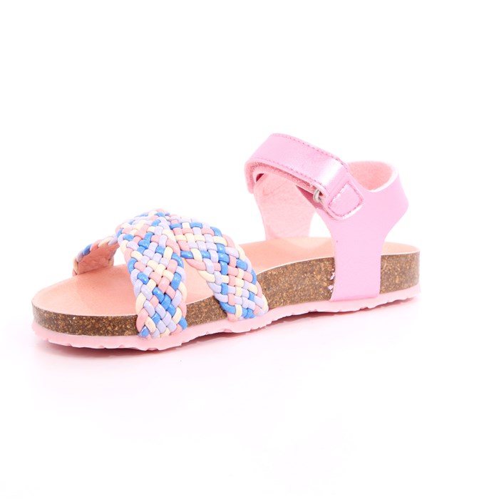 Sandalo Pablosky Bambina Rosa  Scarpe 345 - 406370