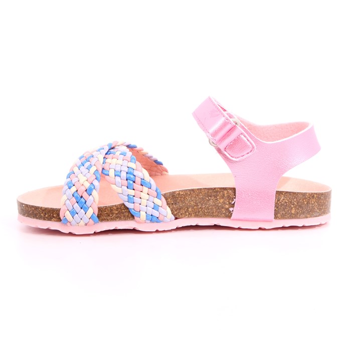 Sandalo Pablosky Bambina Rosa  Scarpe 345 - 406370