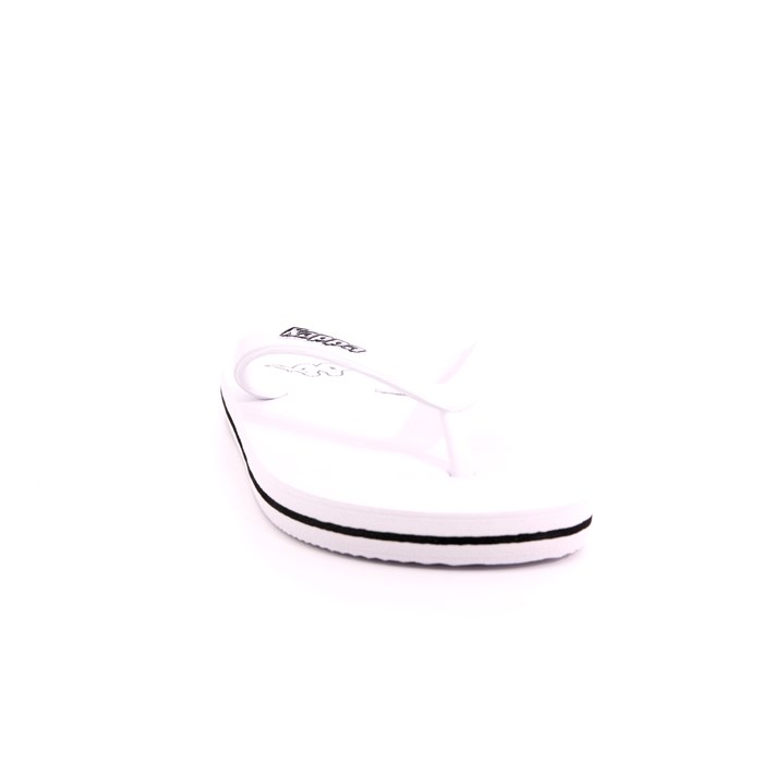 Infradito Kappa Bambino Bianco  Scarpe 3 03XI60