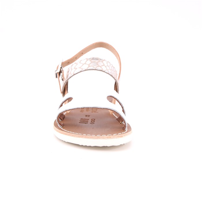 Sandalo Le Salentine Bambina Multicolor  Scarpe 5 - 3030/3MS