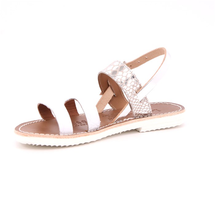 Sandalo Le Salentine Bambina Multicolor  Scarpe 5 - 3030/3MS