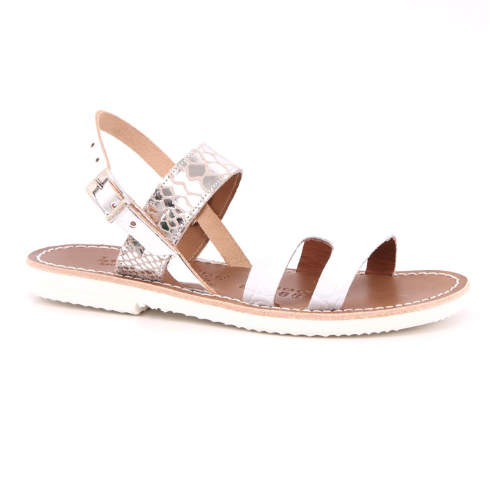 Sandalo Le Salentine Bambina Multicolor  Scarpe 5 - 3030/3MS