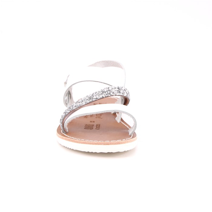 Sandalo Le Salentine Bambina Multicolor  Scarpe 7 - 3007/10M