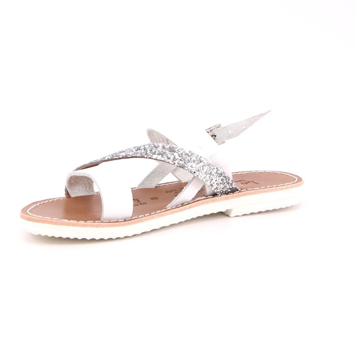 Sandalo Le Salentine Bambina Multicolor  Scarpe 7 - 3007/10M