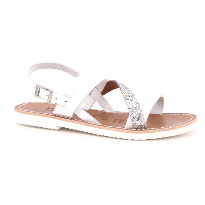 Sandalo Le Salentine Bambina Multicolor  Scarpe 7 - 3007/10M
