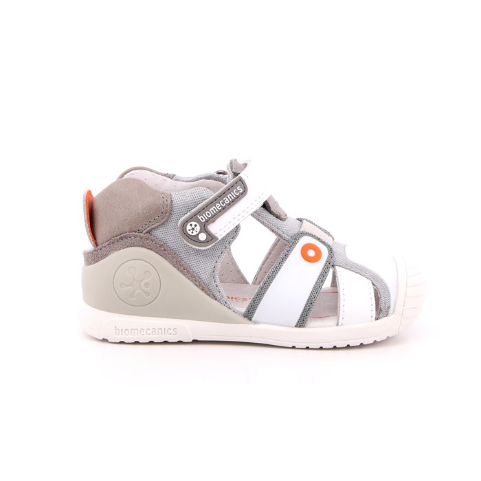 Ragnetto Biomecanics Bambino Grigio  Scarpe 128 - 222132-C