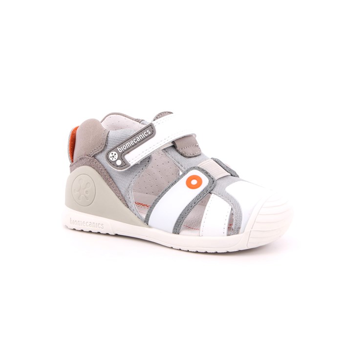 Ragnetto Biomecanics Bambino Grigio  Scarpe 128 - 222132-C