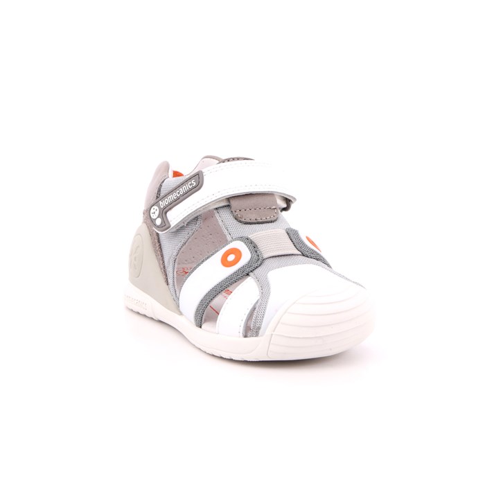 Ragnetto Biomecanics Bambino Grigio  Scarpe 128 - 222132-C