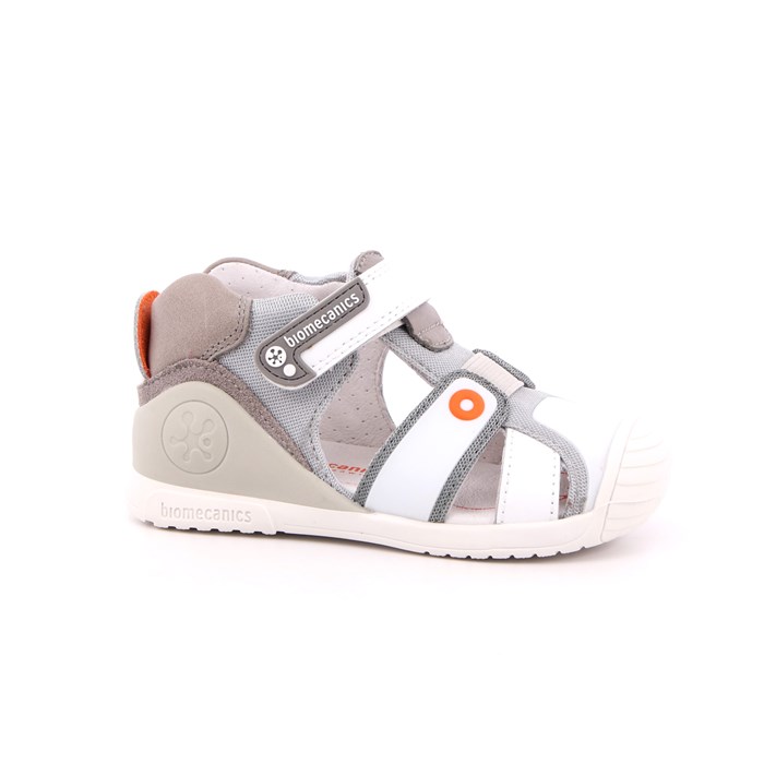 Ragnetto Biomecanics Bambino Grigio  Scarpe 128 - 222132-C