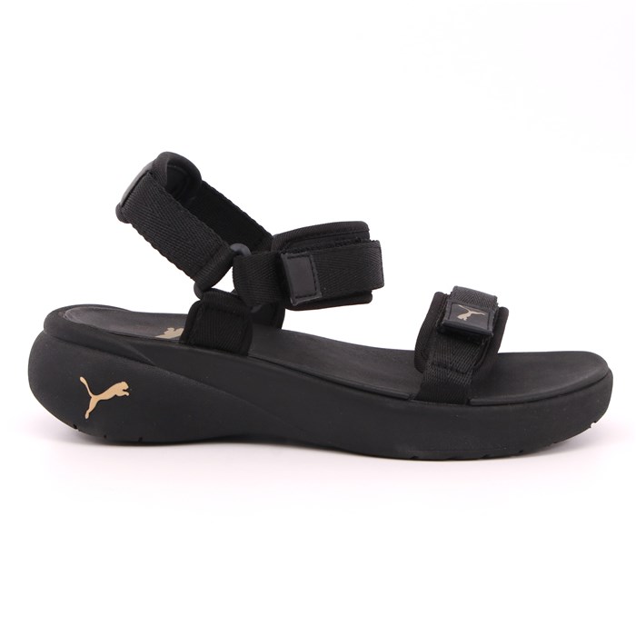 Sandalo Puma Bambino Nero Sandalo Puma Bambino Nero Scarpe 975 - 38413201