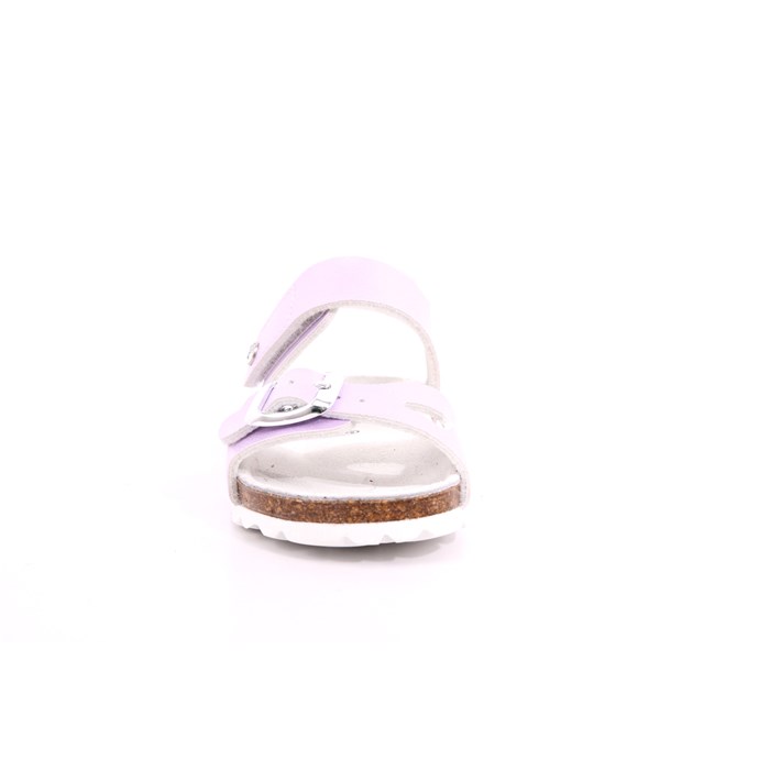 Sandalo Grunland Bambina Glicine  Scarpe 541 - SB0389