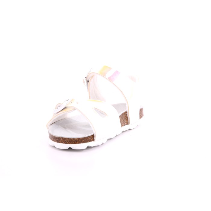 Sandalo Grunland Bambina Rosa  Scarpe 543 - SB0754