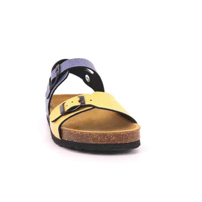 Sandalo Biostar Bambino Jeans  Scarpe 22 - 115