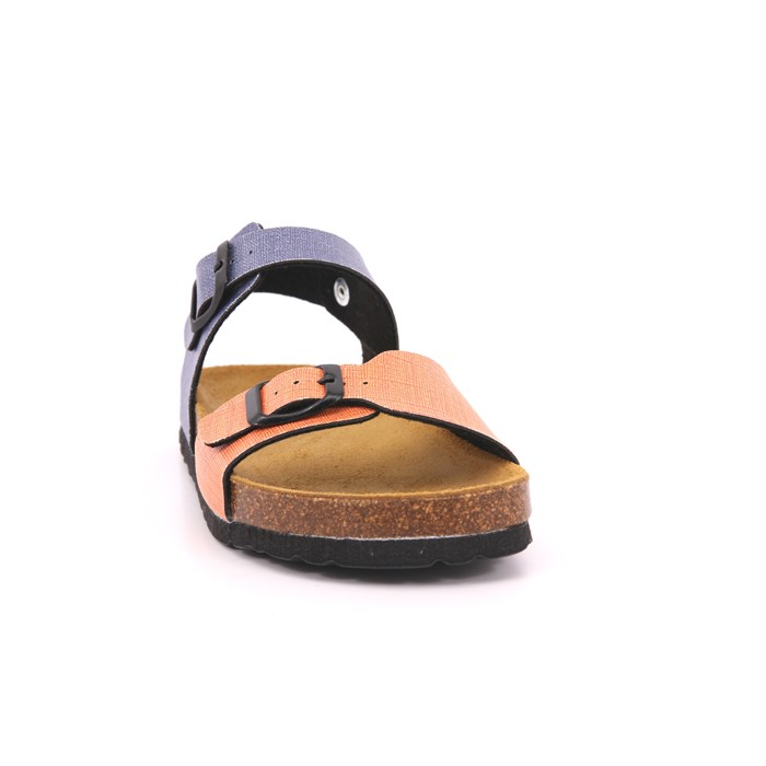 Sandalo Biostar Bambino Jeans  Scarpe 23 - 115