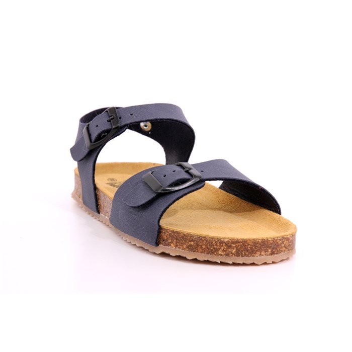 Sandalo Balocchi Bambino Blu  Scarpe 325 - 125019
