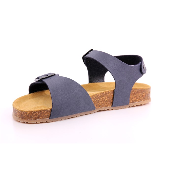 Sandalo Balocchi Bambino Blu  Scarpe 325 - 125019