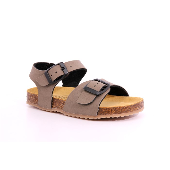 Sandalo Balocchi Bambino Taupe  Scarpe 326 - 125019